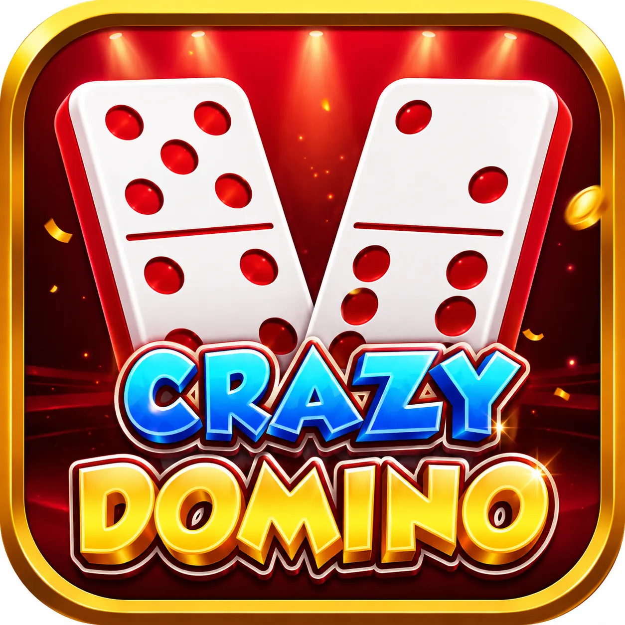 crazydomino - Yoga APK
