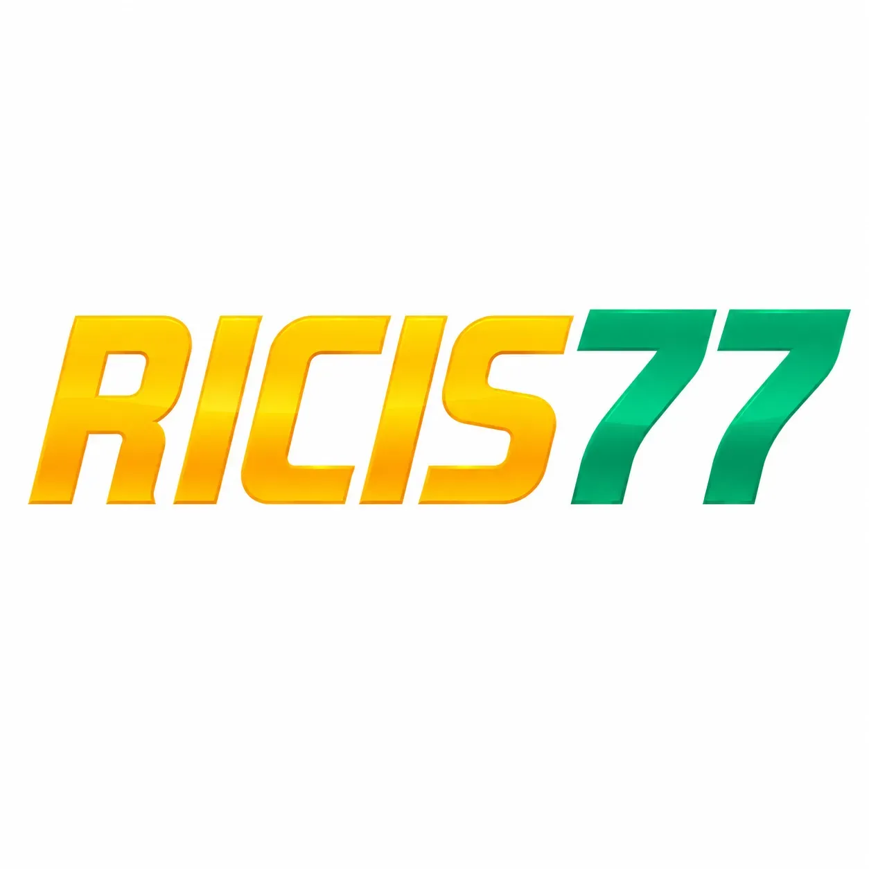 RICIS77 - Aplikasi Catatan Keuangan Terbaik untuk Anda